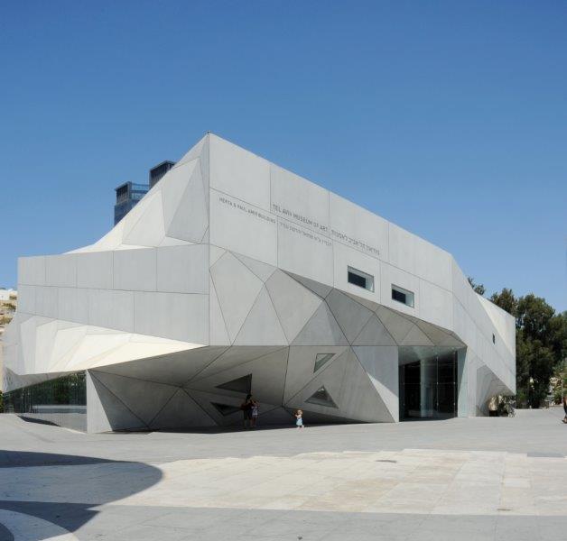 מוזיאון תל אביב לאומנות